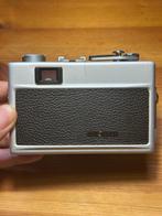 Ricoh 500 G met Rikenon 2.8/40mm **read** | Analoge, Nieuw