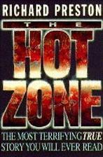 The Hot Zone  Richard Preston  Book, Boeken, Taal | Engels, Zo goed als nieuw, Richard Preston, Verzenden