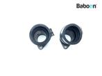Inlaat Rubber Ducati 620 Sport, Motoren, Verzenden, Gebruikt