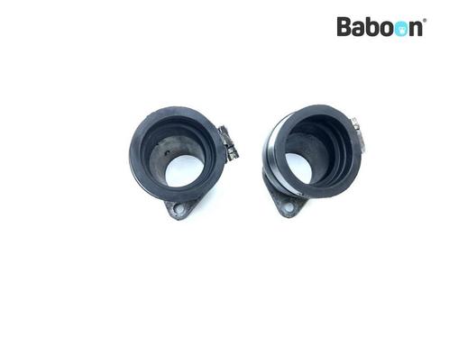 Inlaat Rubber Ducati 620 Sport, Motoren, Onderdelen | Ducati, Gebruikt, Verzenden