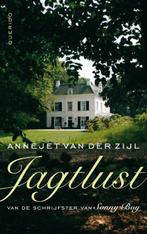 Jagtlust 9789021400822 Annejet van der Zijl, Verzenden, Gelezen, Annejet van der Zijl