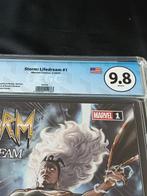 Storm: Lifedream #1 - EGC 9.8 - 1 Graded comic - Eerste druk, Boeken, Strips | Comics, Nieuw