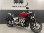 Triumph Rocket 3 GT Serie 221 nieuw staat, 3 cilinders, Meer dan 35 kW, Toermotor