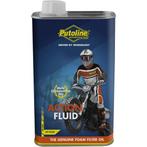 Putoline Action Fluid Luchtfilter olie 1 liter, Verzenden