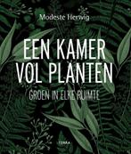 9789089899651 Een kamer vol planten Modeste Herwig, Boeken, Verzenden, Nieuw, Modeste Herwig