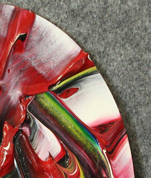 Pierluigi De Lutti (1959) - Colorado, Antiek en Kunst, Kunst | Schilderijen | Modern