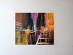 Adam Wajerczyk (1975) - Street lights, Antiek en Kunst