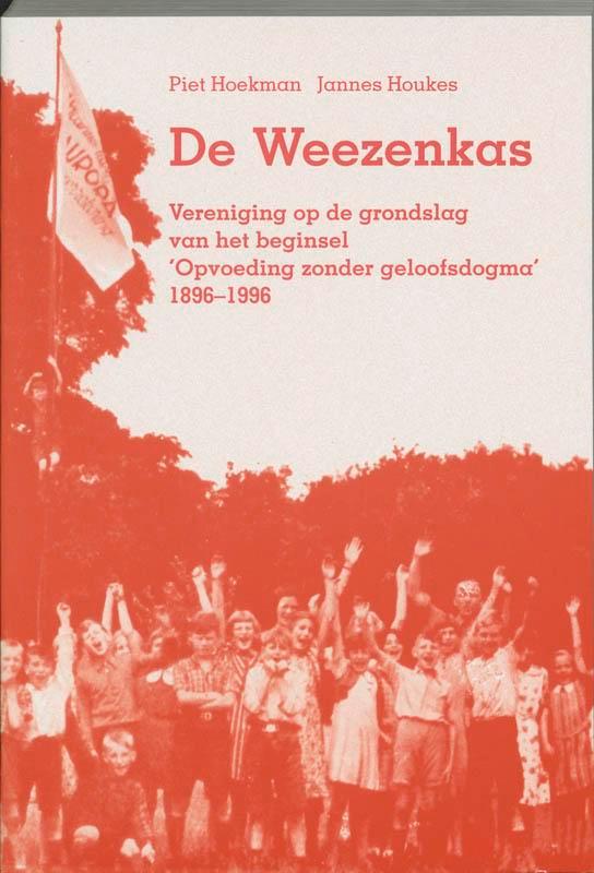 De Weezenkas 9789068611168 P. Hoekman, Boeken, Geschiedenis | Wereld, Gelezen, Verzenden