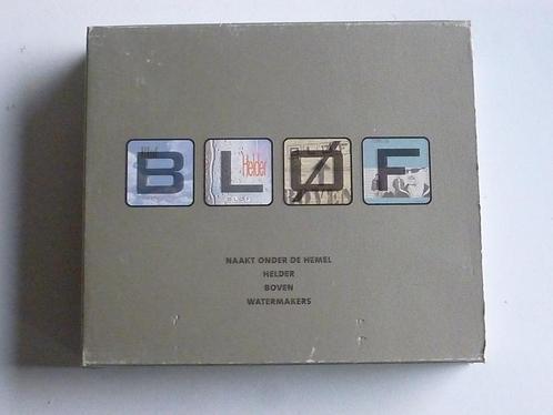 Blof - Naakt onder de hemel / Helder / Boven / Watermakers (, Cd's en Dvd's, Cd's | Nederlandstalig, Verzenden