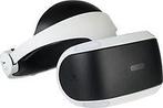 Sony PlayStation VR [CUH-ZVR1, zonder camera], Spelcomputers en Games, Zo goed als nieuw, Verzenden