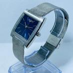Longines - Vibrant Blue Sunburst - Zonder Minimumprijs -