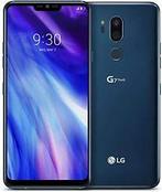 LG LMG710 G7 ThinQ 64GB blauw, Telecommunicatie, Mobiele telefoons | LG, Android OS, Gebruikt, Zonder abonnement, Zonder simlock