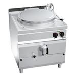 GGM Gastro | Elektrische kookketel - 200 liter - 32 kW - |, Zakelijke goederen, Horeca | Keukenapparatuur, Verzenden, Nieuw in verpakking