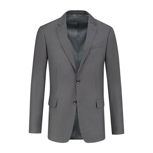GENTS - Colbert blend grijs - MixMatch - 106, Kleding | Heren, Kostuums en Colberts, Verzenden