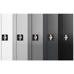 Archiefkast 180x80x40 cm - Nieuw, Huis en Inrichting, Verzenden, Nieuw, 50 tot 100 cm, Metaal
