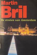 Straten Van Amsterdam 9789046140420 Martin Bril, Boeken, Gelezen, Martin Bril, Verzenden