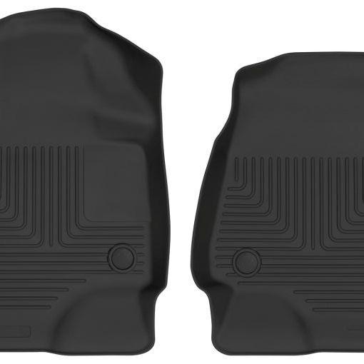 Husky Liners 18-22 Ford Expedition / 18-19 Lincoln Navigator, Auto-onderdelen, Interieur en Bekleding, Ophalen of Verzenden