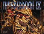 Various - Thunderdome IX: The Revenge Of The Mummy