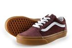Vans Sneakers in maat 34½ Bruin | 20% korting, Bruin, Verzenden, Vans, Sneakers of Gympen