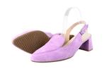 Gabor Pumps in maat 40,5 Paars | 15% extra korting, Kleding | Dames, Schoenen, Pumps, Overige kleuren, Verzenden, Gabor