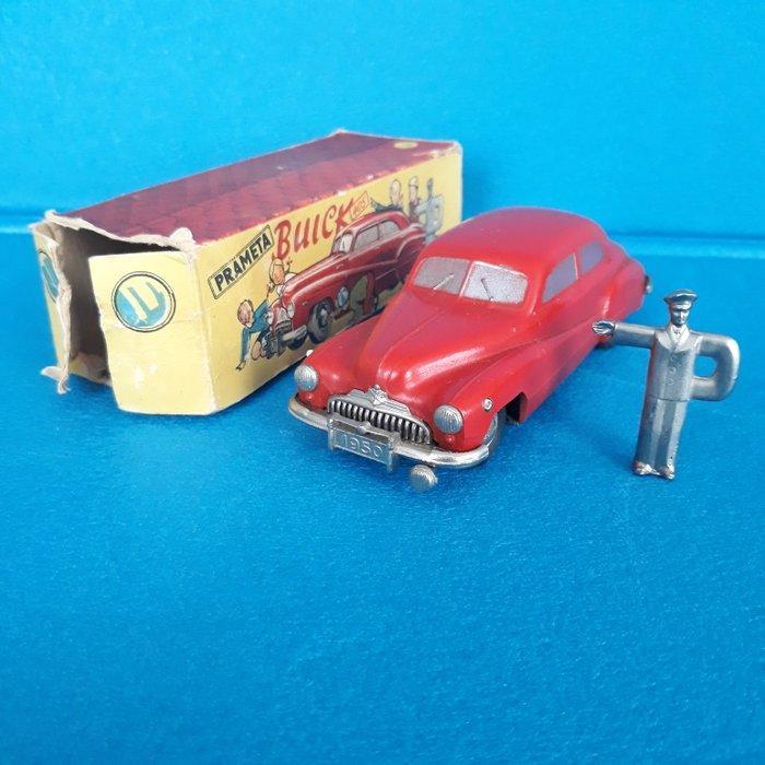 Prämeta Kölner - Blikken speelgoed - Buick 405, Boxed -, Antiek en Kunst, Antiek | Speelgoed