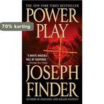 Power Play 9780312347505 Joseph Finder, Verzenden, Gelezen, Joseph Finder