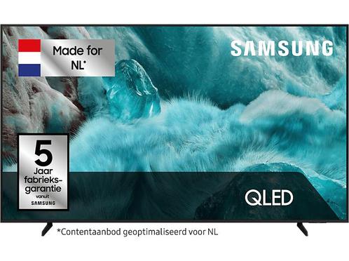 Samsung - OLED Ultra HD 4K TV - 55 inch, Audio, Tv en Foto, Televisies, 100 cm of meer, 4k (UHD), Nieuw, 100 cm of meer, Smart TV