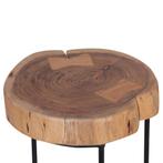 Bijzettafel Caitlinhaven 180cm-WL1M553, Huis en Inrichting, Ophalen of Verzenden, Nieuw
