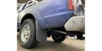FOX Nissan NP300 pick-up 4WD - D22 einddemper - 1x55 type 26, Verzenden, Nieuw