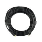 WL4 HDMI kabel 25 meter High-speed met 100% koperen kern,, Zakelijke goederen, Kantoor en Winkelinrichting | Apparatuur en Telecommunicatie