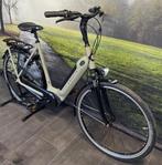 Electrische fiets Gazelle Grenoble C7 Smart | van €3299, Nieuw, Ophalen of Verzenden, 59 cm of meer, 50 km per accu of meer