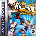 Rayman Raving Rabbids-Standaard (GBA) Gebruikt, Spelcomputers en Games, Ophalen of Verzenden, Zo goed als nieuw