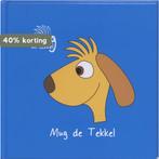 Mug De Tekkel 9789081301916 Edmee Bleekemolen, Verzenden, Gelezen, Edmee Bleekemolen