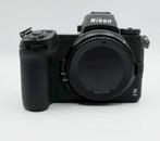 Nikon Z6II body OCCASION (402), Ophalen of Verzenden, Zo goed als nieuw