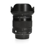 Sigma 17-70mm F2.8-4 DC Macro OS HSM - Nikon F, Audio, Tv en Foto, Fotografie | Lenzen en Objectieven, Ophalen of Verzenden, Zo goed als nieuw