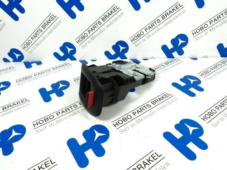 Achterbank vergrendeling A 246 920 0272 o.a: B-klasse w246, Auto-onderdelen, Interieur en Bekleding, Gebruikt, 3 maanden garantie