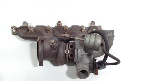 Turbo Volvo S80 II 2.5 T 30757112, Auto-onderdelen, Motor en Toebehoren, ARN erkend, Stiba lid, Erkend duurzaam, Gebruikt, Herkomst onderdeel bekend
