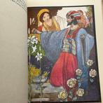 Edward Fitzgerald / Charles Robinson and others (ill) -