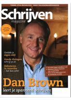Schrijven Magazine - 01 2024, Boeken, Tijdschriften en Kranten, Verzenden, Nieuw, Sport en Vrije tijd