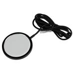 Benson Magnetische draadloze lader - 15W - compact en lic..., Telecommunicatie, Mobiele telefoons | Telefoon-opladers, Ophalen of Verzenden