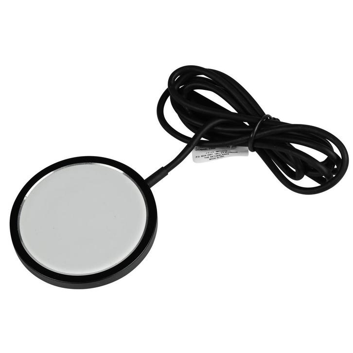 Benson Magnetische draadloze lader - 15W - compact en lic..., Telecommunicatie, Mobiele telefoons | Telefoon-opladers, Nieuw, Ophalen of Verzenden