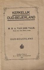 Valk, M.H.A. van der-Kerkelijk Oud-Beijerland, Boeken, Verzenden, Gelezen