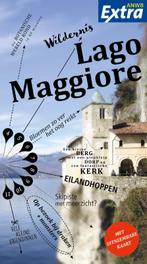 Lago Maggiore / ANWB Extra 9789018049775 Aylie Lonmon, Boeken, Verzenden, Gelezen, Aylie Lonmon