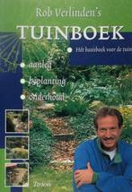 Rob Verlindens tuinboek, Nieuw, Verzenden