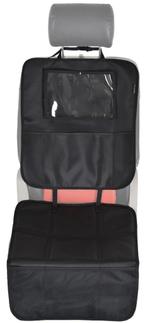 Cangaroo Carify 3-in-1 Autostoelbeschermer 112134, Verzenden, Nieuw