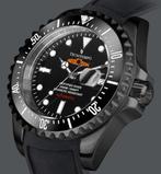 Tecnotempo - Diver 2000M - Automatic Orange Submarine -, Sieraden, Tassen en Uiterlijk, Horloges | Heren, Nieuw