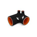 Mishimoto 92-99 BMW E36 (325/328/M3) Black Silicone Intake, Ophalen of Verzenden, Nieuw