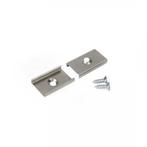 BEVESTIGING CLIP | “U” | SURFACE | 10MM | 20 STUKS, Nieuw