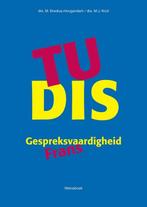 9789066754140 Tu dis drs. M. Bredius-Hoogendam, Verzenden, Nieuw, Drs. M. Bredius-Hoogendam