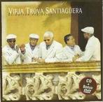 cd - Vieja Trova Santiaguera - El BalcÃ³n Del Adios, Zo goed als nieuw, Verzenden